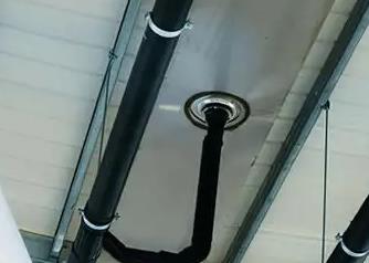 和县虹吸排水的原理