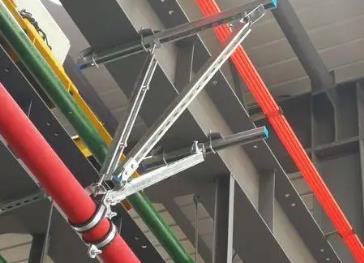 和县抗震支架厂家与你分享你必须做的紧急情况下的准备